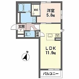 ベレオ高橋 A0201