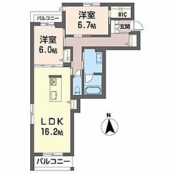 べレオガーデンズ弥右衛門 206