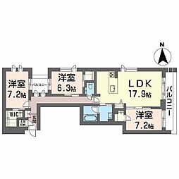 ベレオ　ラ・カシータ 307