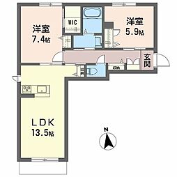 ベレオ　グランツ 101