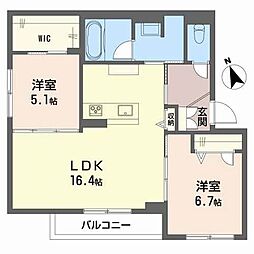 ベレオ　アトリ 201