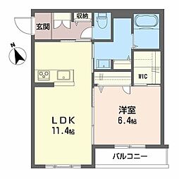 ベレオ　プルミエ A0203