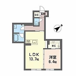 ベレオガーデンズ　ＭｉｗａII 102