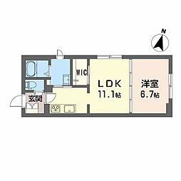 ベレオ　ゴールド 105