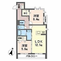 ベレオ一ツ橋 A0301
