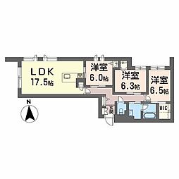 ベレオ　ラ・カシータ 102