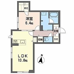 グランベレオ鷹匠 A0102