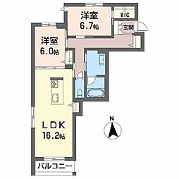 べレオガーデンズ弥右衛門 105