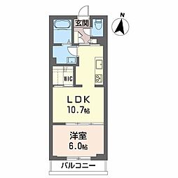 シャーメゾン　パン 303