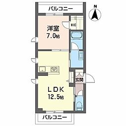 クレールII 201