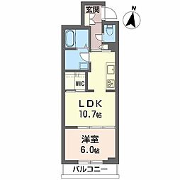 シャーメゾン　パン 202