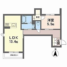 シャーメゾン　パン　トロワ 101