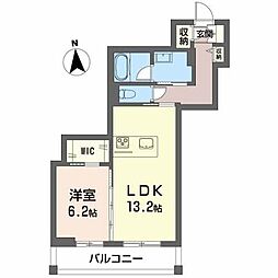 べレオガーデンズ弥右衛門 305