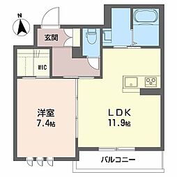 ベレオ　グランツ 203