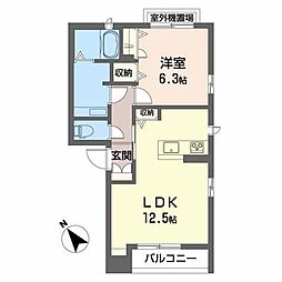 メゾン　ブランシュ