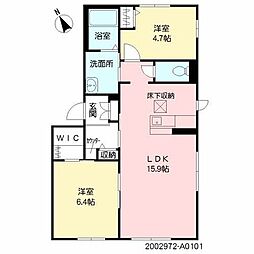 ＰＲＡＤＯ新宮 A0101