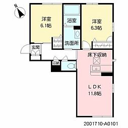 マーベラス01 A0101