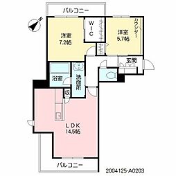 ＳｈａＭａｉｓｏｎパークサイド志免 A0203