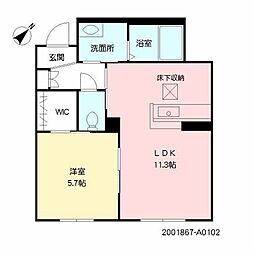 ベレオアンビエラ A0102