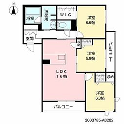 エクラシエ A0202