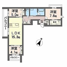 ｎ，Ａｇｅ神松寺 A0302