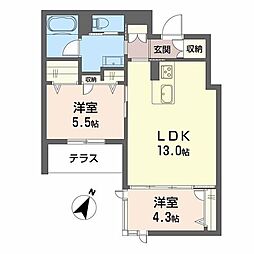 ｎ，Ａｇｅ神松寺 A0103