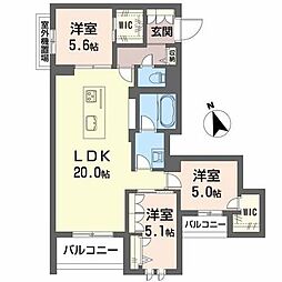 シャルマン大橋 A0301