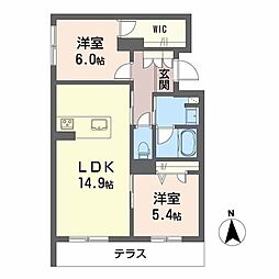 エーデルワイス A0102