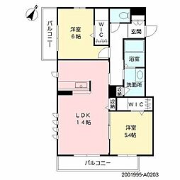 ベレオ那の川 A0203