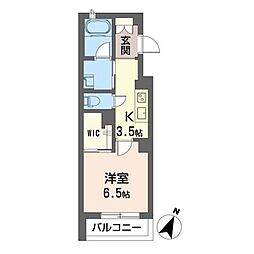 シャーメゾンＳｕｓｅｎｊｉ A0301