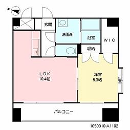 ＭＡＳＴ草香江 A1102