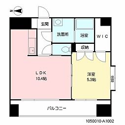 ＭＡＳＴ草香江 A1002
