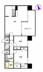 エスティメゾン井尻 A0203