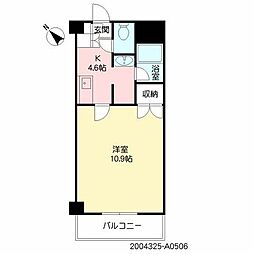 ルノアス博多 A0506