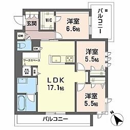シャーメゾンｉｒｏｈａ A0201