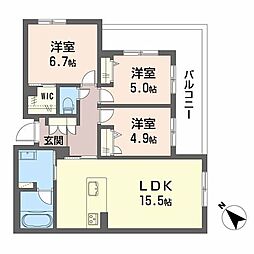 ボヤージュ春日 A0101