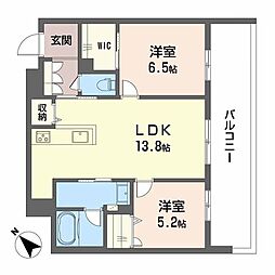 ボヤージュ春日 A0102