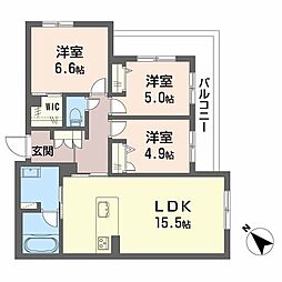 ボヤージュ春日 A0202