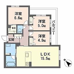 ボヤージュ春日 A0302