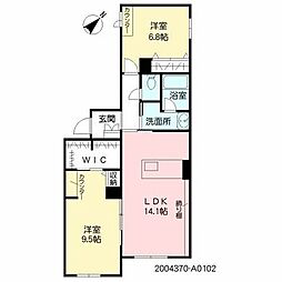 ＧＥＣＫＯ　1ｓｔ A0102