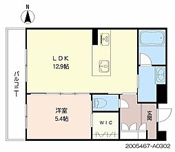 シャーメゾンステージ鳥栖 A0302