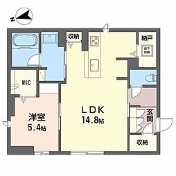 モンレーヴ本町 A0102