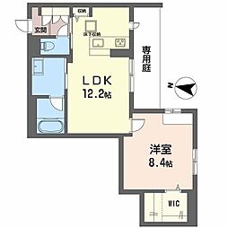 ＢＥＲＥＯ　さくら坂 A0104