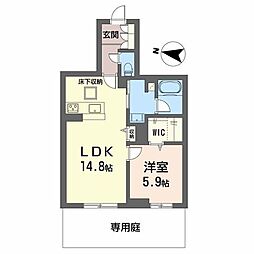 ＢＥＲＥＯ　さくら坂 A0102