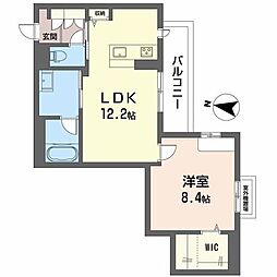 ＢＥＲＥＯ　さくら坂 A0304