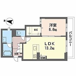 ＢＥＲＥＯ　さくら坂 A0305