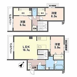 シャーメゾン　Ａｎｇｅ A0203