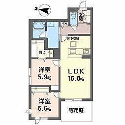 ＢＥＲＥＯ　さくら坂 A0101