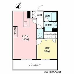 ＧＥＣＫＯ　1ｓｔ A0305