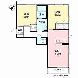 ファブリックモア A0301